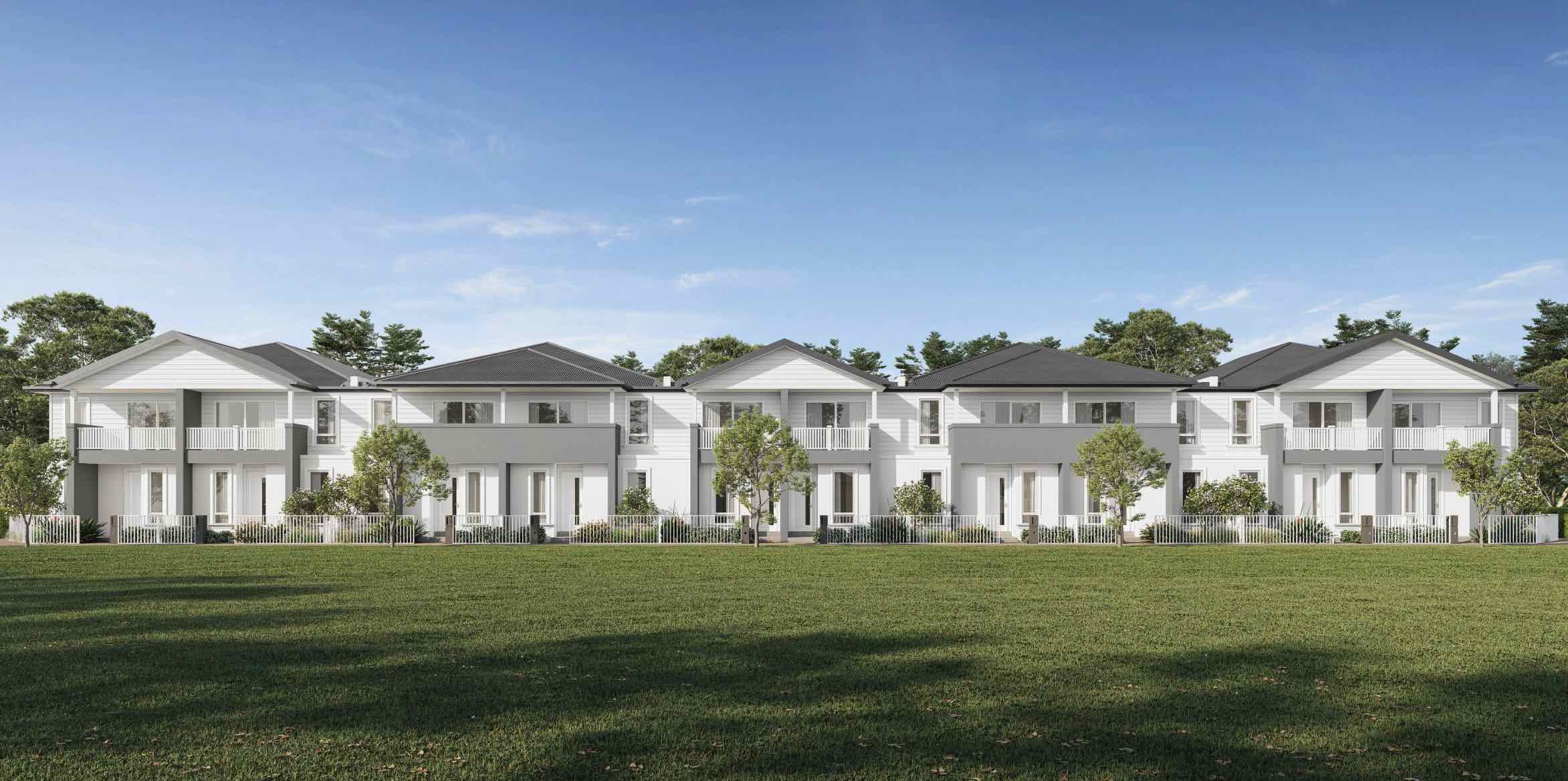 [Land for Sale] 16 Estates in Berwick VIC 3806 OpenLot